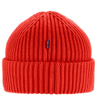 Fjällräven Lite Logo Hat - Mütze (true red) - Ansicht 3