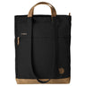 Fjällräven No.2 - Schultertasche L 42 cm (black)