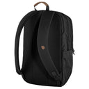 Fjällräven Räven 28 - Rucksack 15" 47 cm (black) - Ansicht 3