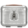 FPM Bank Aluminium - Beautycase 33 cm (moonlight silver)