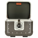 FPM Bank Aluminium - Beautycase 33 cm (steel grey) - Ansicht 6