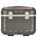 FPM Bank Aluminium - Beautycase 33 cm (steel grey) - Ansicht 4