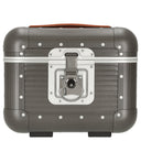 FPM Bank Aluminium - Beautycase 33 cm (steel grey)