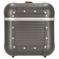 FPM Milano Bank Aluminium Vanity Case - Beautycase 33 cm (steel grey) - Ansicht 3