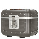 FPM Bank Aluminium - Beautycase 33 cm (steel grey) - Ansicht 2