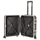 FPM Milano Bank Light Spinner 55 - 4-Rollen-Kabinentrolley 55 cm (matt almond) - Ansicht 6