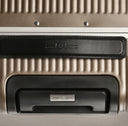 FPM Milano Bank Light Spinner 55 - 4-Rollen-Kabinentrolley 55 cm (matt almond) - Ansicht 9