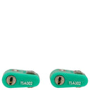 FPM Milano Accessories Padloccks - TSA Schlösser(Paar) (screaming green) - Ansicht 2