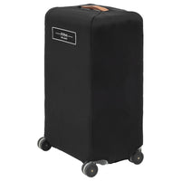 FPM Milano Accessories Cover - Kofferschutzhülle (black, Spinner 55)