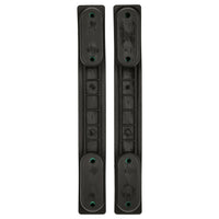FPM Milano Accessories Handeles - Tragegriffe (Paar) (screaming green, check-in size) - Ansicht 2