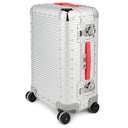 FPM Milano Accessories Handeles - Tragegriffe (Paar) (wild watermelon, check-in size) - Ansicht 3