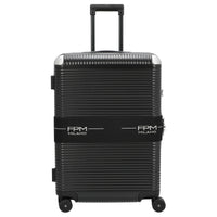 FPM Milano Bank Zip Deluxe Spinner 68 - 4-Rollen-Trolley M 68 cm (eclipse black)