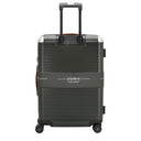 FPM Milano Bank Zip Deluxe Spinner 68 - 4-Rollen-Trolley M 68 cm (moss green) - Ansicht 4