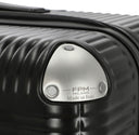 FPM Milano Bank Zip Deluxe Spinner 76 - 4-Rollen-Trolley L 76 cm (eclipse black) - Ansicht 9
