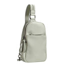 FREDsBRUDER Bestie Hybrid Crossbag - Umhängetasche 29 cm (light matcha green) - Ansicht 5