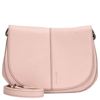 FREDsBRUDER Bestie Saddle - Umhängetasche 26.5 cm (shy rose)