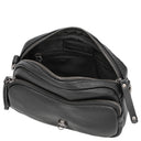 FREDsBRUDER Bestie - Umhängetasche 19.5 cm (black) - Ansicht 7