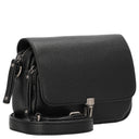 FREDsBRUDER Bestie - Umhängetasche 19.5 cm (black) - Ansicht 5