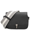 FREDsBRUDER Bestie - Umhängetasche 19.5 cm (black) - Ansicht 6