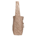 FREDsBRUDER Comfy Carry Hobo - Schultertasche 37 cm (light camel) - Ansicht 3