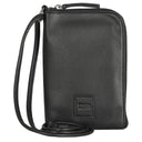 FREDsBRUDER FB Collection - Handytasche 20 cm (black)