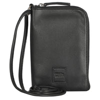 FREDsBRUDER FB Collection - Handytasche 20 cm (black)