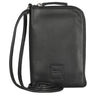 FREDsBRUDER FB Collection - Handytasche 20 cm (black)