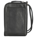FREDsBRUDER FB Collection - Handytasche 20 cm (black) - Ansicht 4