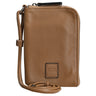 FREDsBRUDER FB Collection - Handytasche 20 cm (iced coffee)