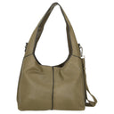 FREDsBRUDER FB122 Mini Hobo - Umhängetasche 24 cm (olive green) - Ansicht 4