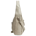 FREDsBRUDER Feel Wild Hobo - Umhängetasche 40 cm (stone) - Ansicht 3