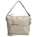 FREDsBRUDER Feel Wild Hobo - Umhängetasche 40 cm (stone)