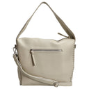 FREDsBRUDER Feel Wild Hobo - Umhängetasche 40 cm (stone) - Ansicht 4