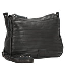 FREDsBRUDER Layer Likely - Umhängetasche 38 cm (black) - Markenkoffer