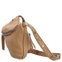 FREDsBRUDER Me and My Bag - Umhängetasche 47 cm (caramel) - Ansicht 3