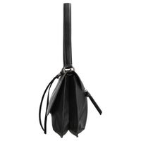 FREDsBRUDER My Bestie Big Saddle - Schultertasche 36 cm (black) - Ansicht 3