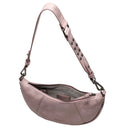 FREDsBRUDER Rebel At Heart Halfmoon Bag - Umhängetasche 30 cm (rose) - Ansicht 6