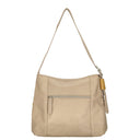 FREDsBRUDER Salas - Umhängetasche 35 cm (lemon) - Ansicht 4