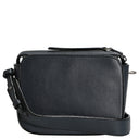 FREDsBRUDER Space-Age - Schultertasche 19 cm (deep blue) - Ansicht 4