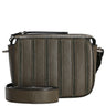 FREDsBRUDER Space-Age - Schultertasche 19 cm (khaki)