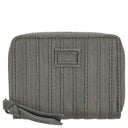 FREDsBRUDER Vertical - Geldbörse 2cc 12 cm (dark grey)