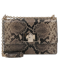 Furla 1927 Mini - Umhängetasche 20 cm (toni urban gray)