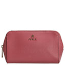 Furla Camelia M - Beautycase Set 2tlg. 16 cm (blush pink+sakura) - Markenkoffer