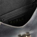 Furla Club 2 - Schultertasche M 32 cm (black) - Markenkoffer