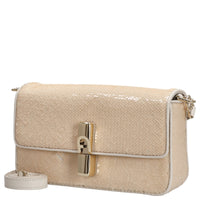 Furla Iride S - Umhängetasche S (panna) - Ansicht 2