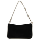 Furla Lily Pouch - Umhängetasche 25 cm (toni nero) - Ansicht 4