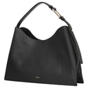 Furla Nuvola L Hobo - Schultertasche 39 cm (nero) - Markenkoffer