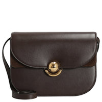 Furla Sfera S - Umhängetasche 21 cm (ciccolato)