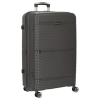 Gabol Akane - 4-Rollen-Trolley 76 cm L (grey) - Ansicht 5