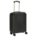 Gabol Balance - 4-Rollen-Kabinentrolley 55 cm (gris) - Ansicht 5
